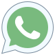 WhatsApp Icon