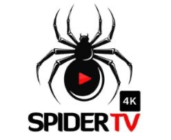 Spider TV 4K