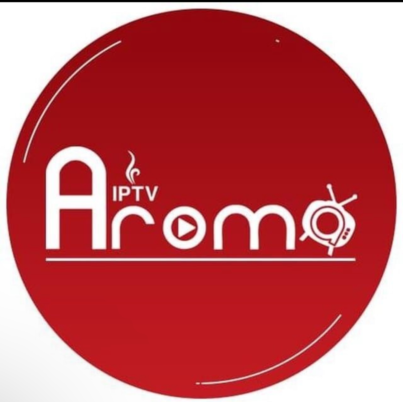 Aroma TV 4K